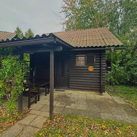 Villa Teddy Catez ob Savi Esterno foto
