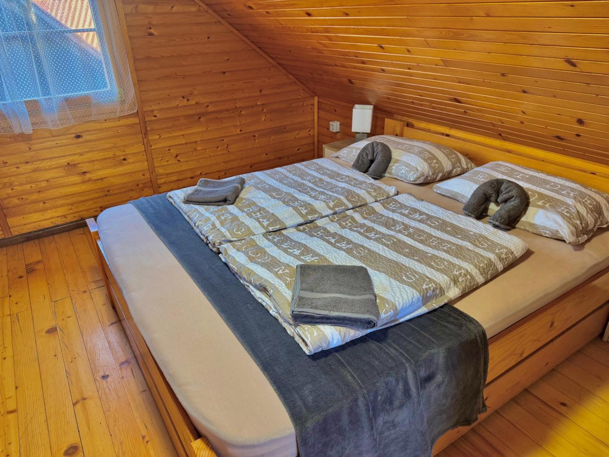 Villa Teddy Catez ob Savi Esterno foto